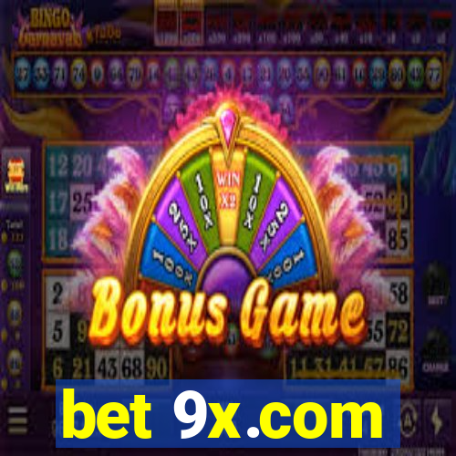 bet 9x.com